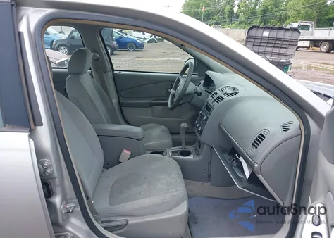 2006 Chevrolet Malibu Ls z USA, uszkodzony, nr VIN 1G1ZS51F46F282336